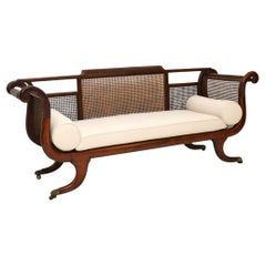 Wood Chaise Longues