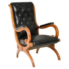 Armchairs