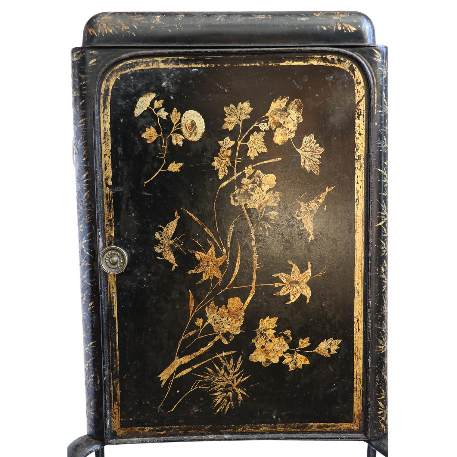 Antique Regency Plate Warmer For Sale 4
