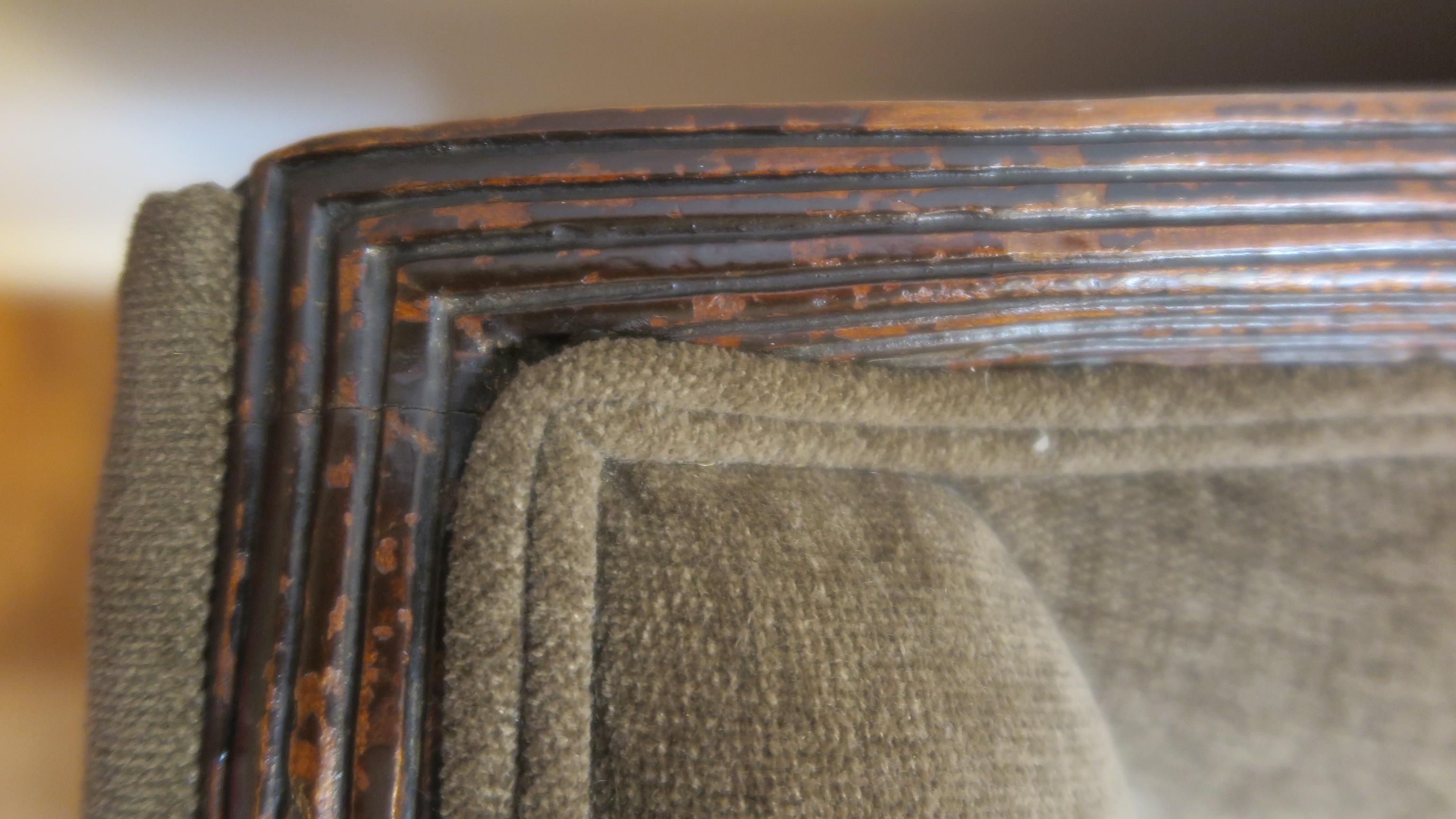 Antique Regency Sofa 5