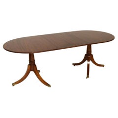 Tables de salle à manger