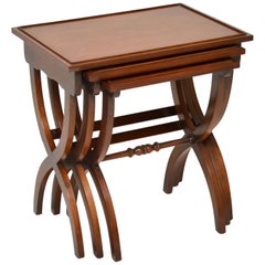 Regency Tables