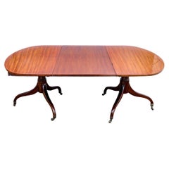 Tavoli per la sala da pranzo