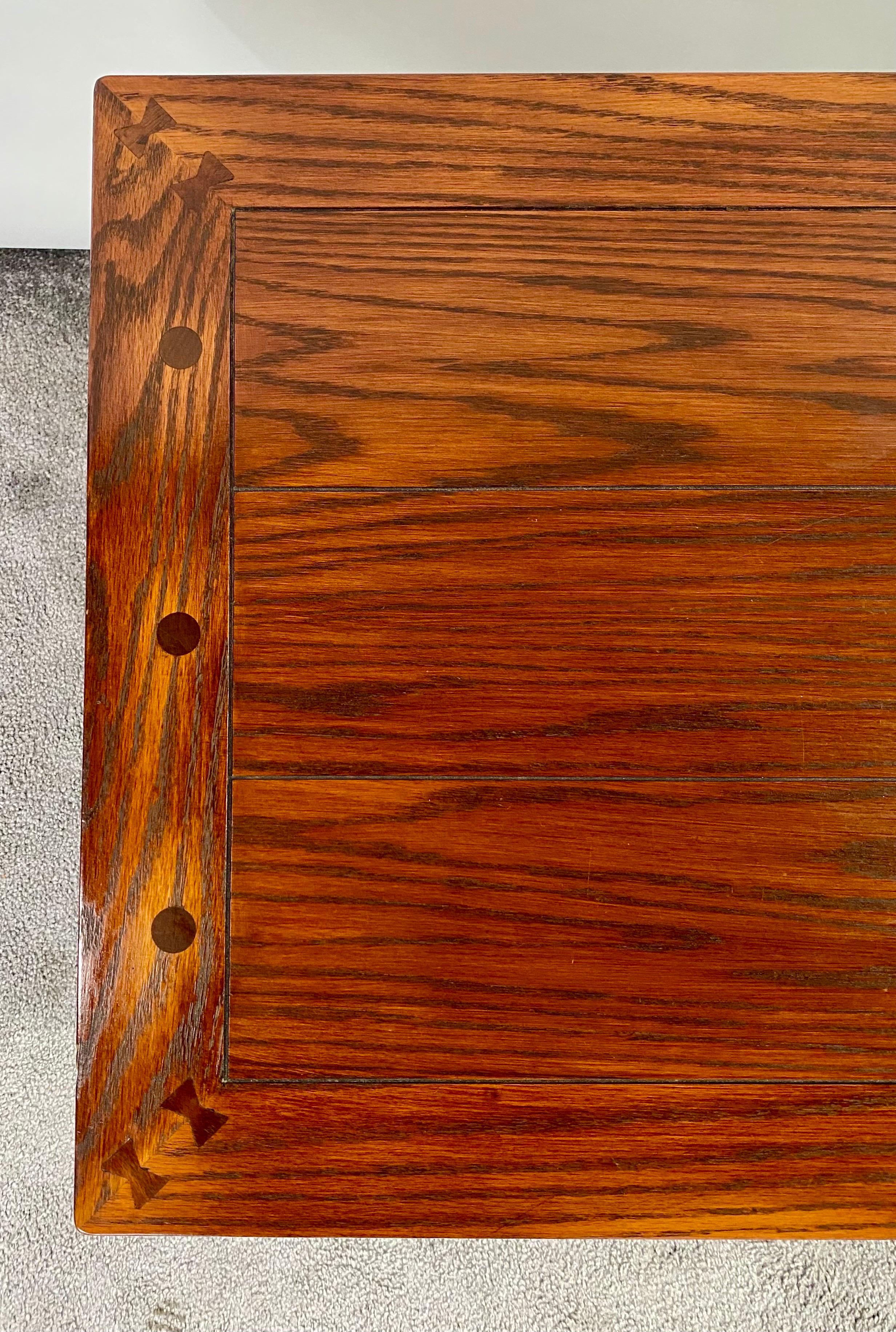 Table basse ou de cocktail ancienne de style Régence en bois de rose avec deux rallonges en vente 7