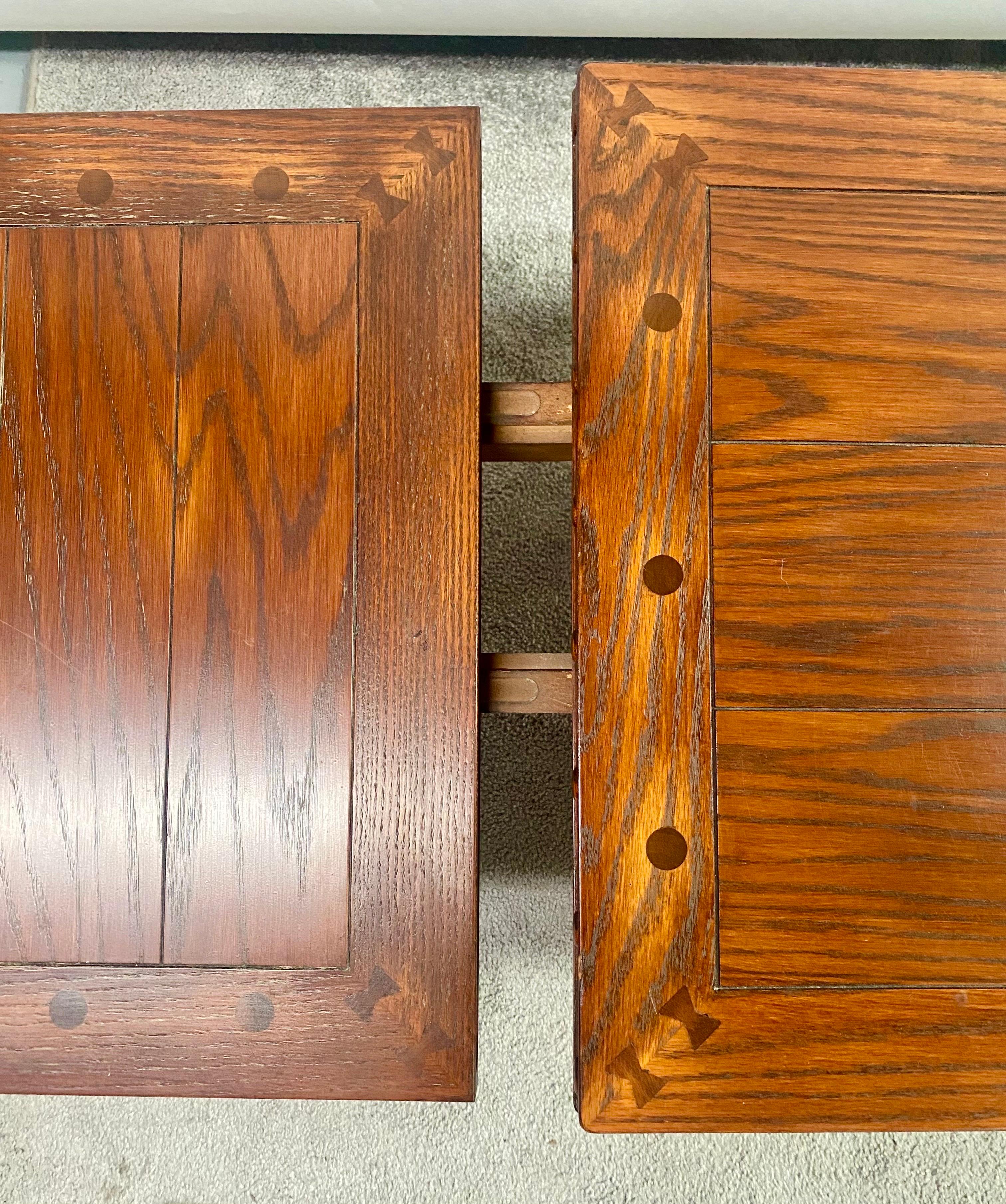Table basse ou de cocktail ancienne de style Régence en bois de rose avec deux rallonges en vente 13