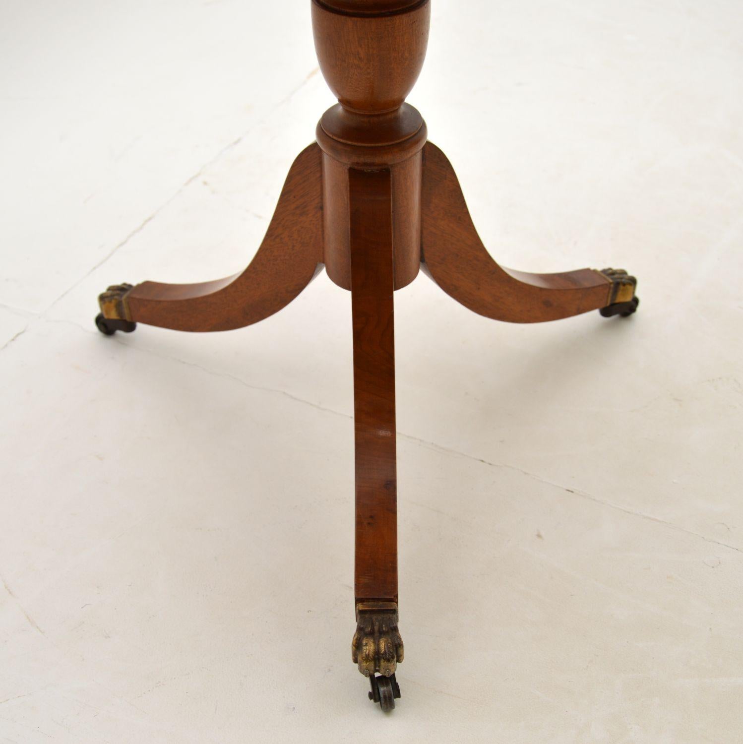 1950 drum table