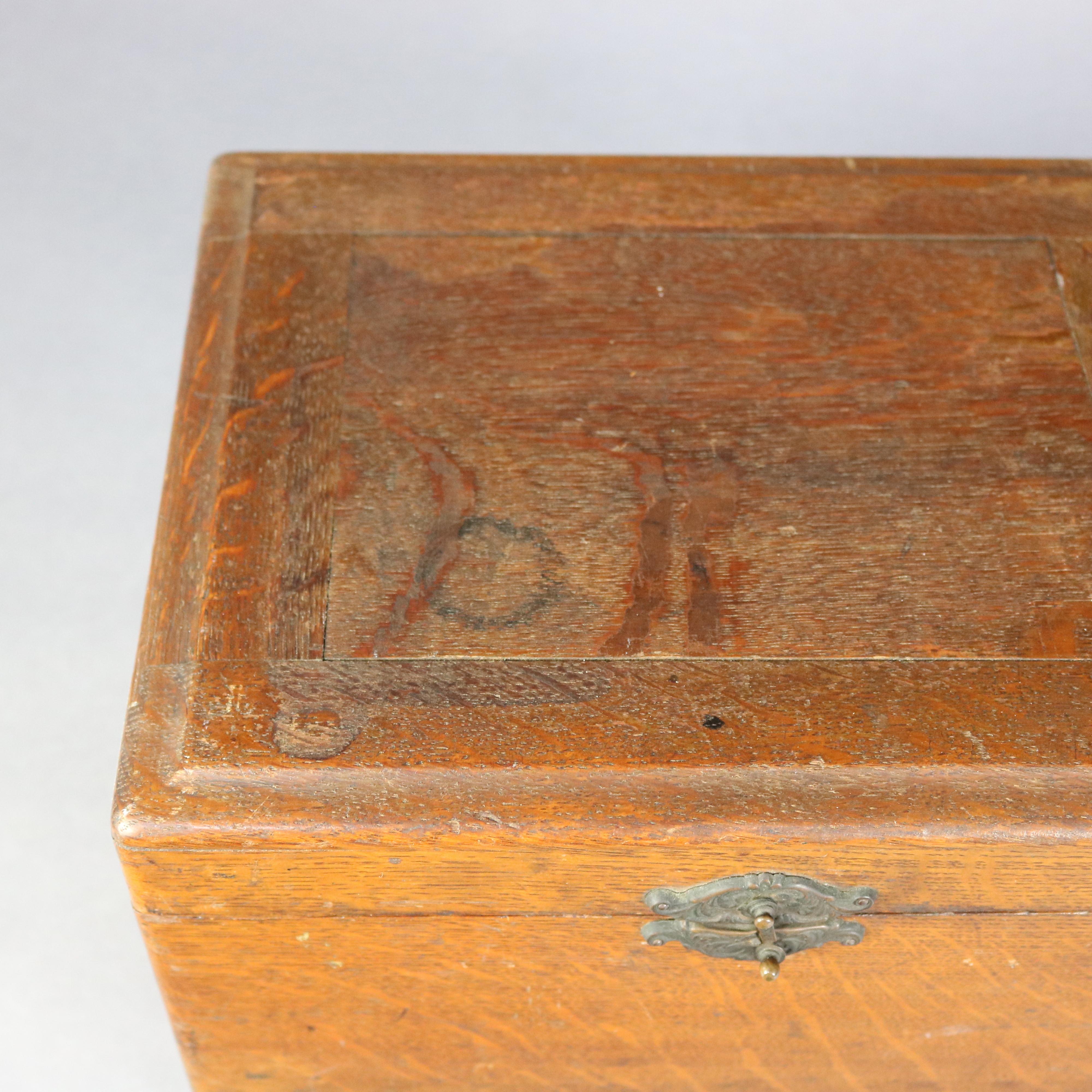 American Antique Regina 