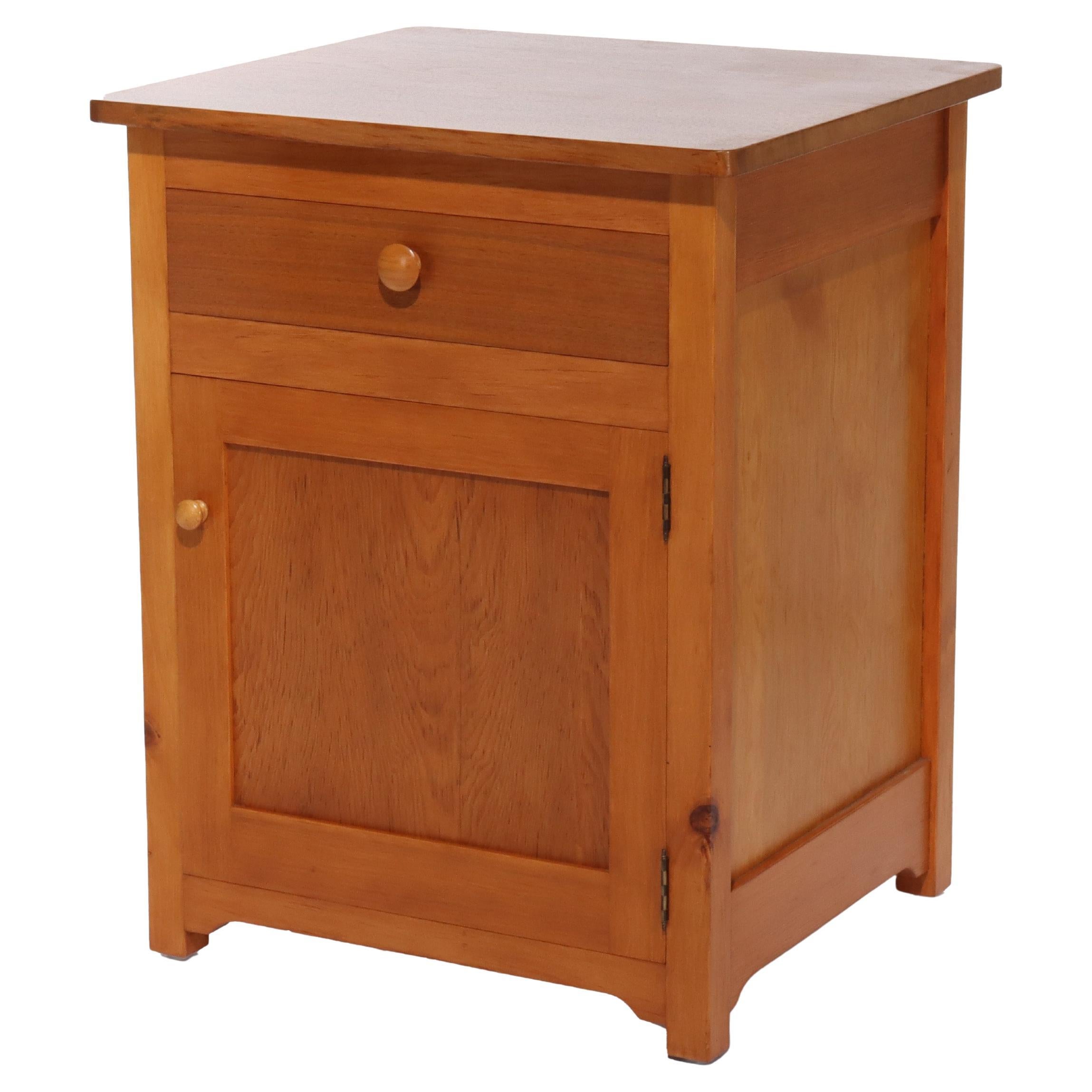 Antico carillon regionale in mogano con un disco C1920 in vendita