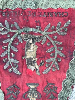 Bobyrug’s Antique Religious Embroidery