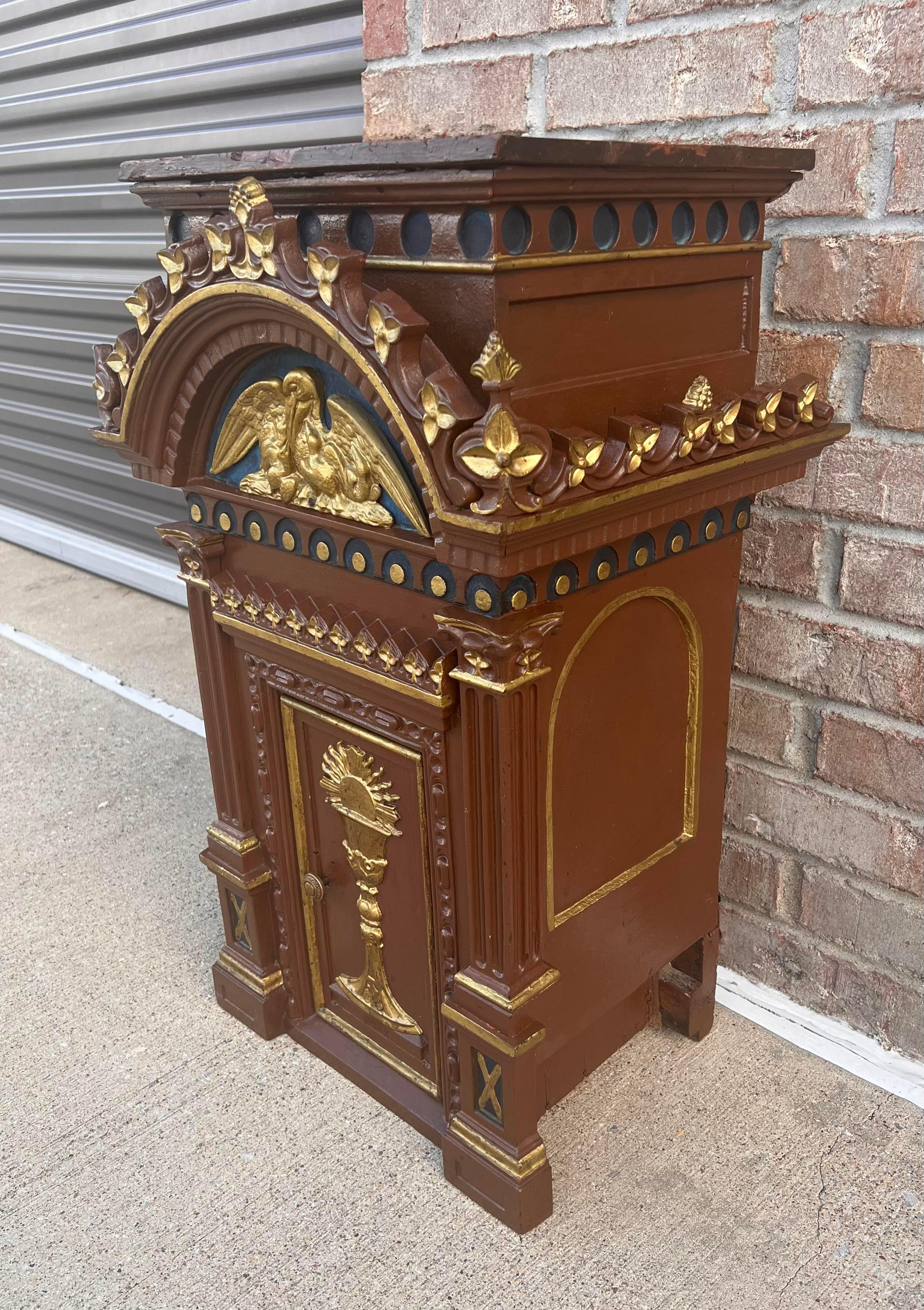 tabernacle furniture set for sale