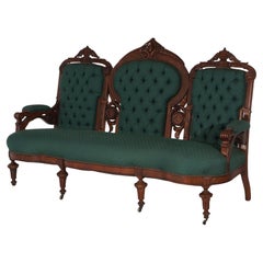 Renaissance Revival Sofas