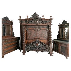 Bedroom Furniture