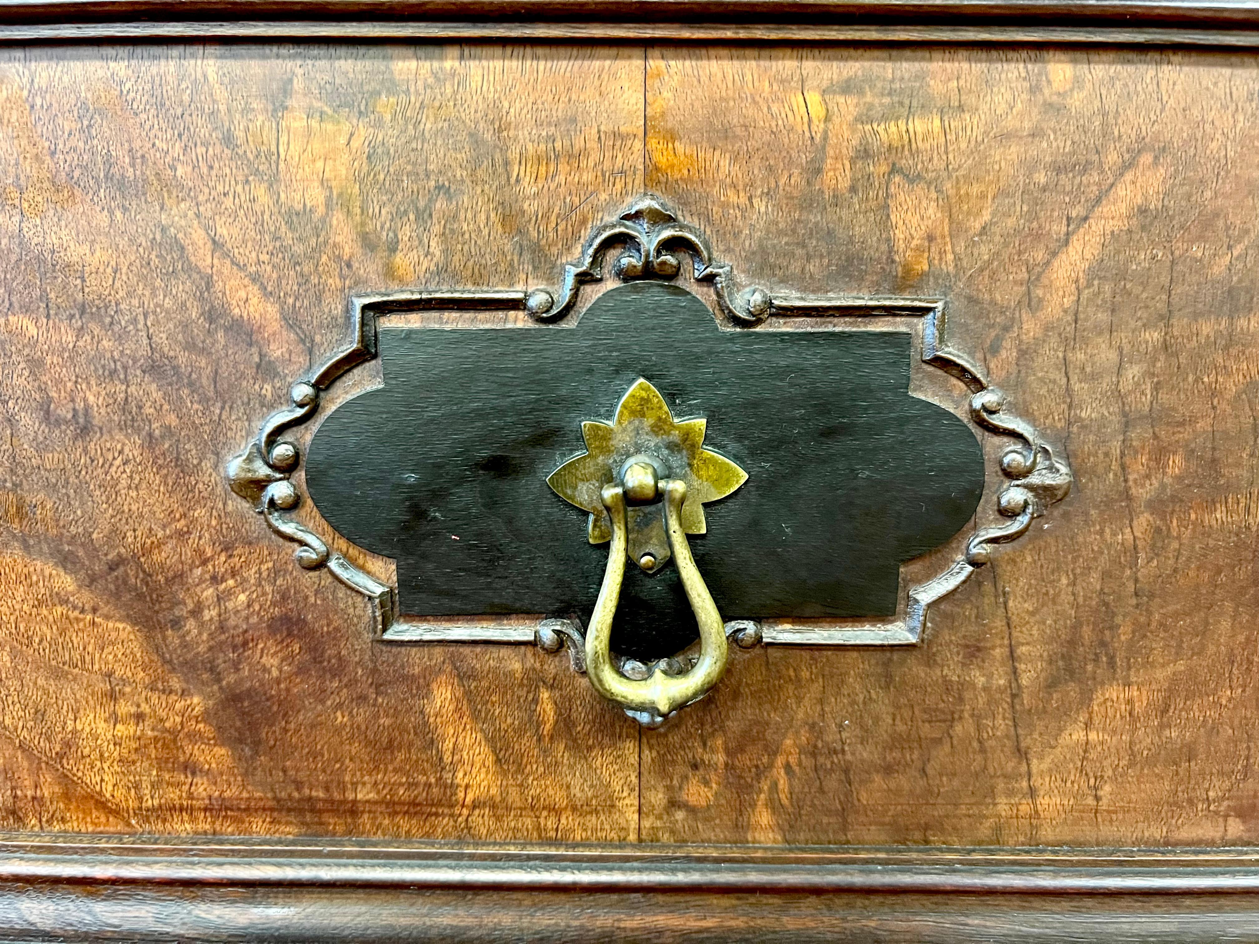 Antique Renaissance Revival Credenza/Sideboard, C. 1880-1900 For Sale 2