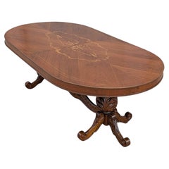 Dining Room Tables