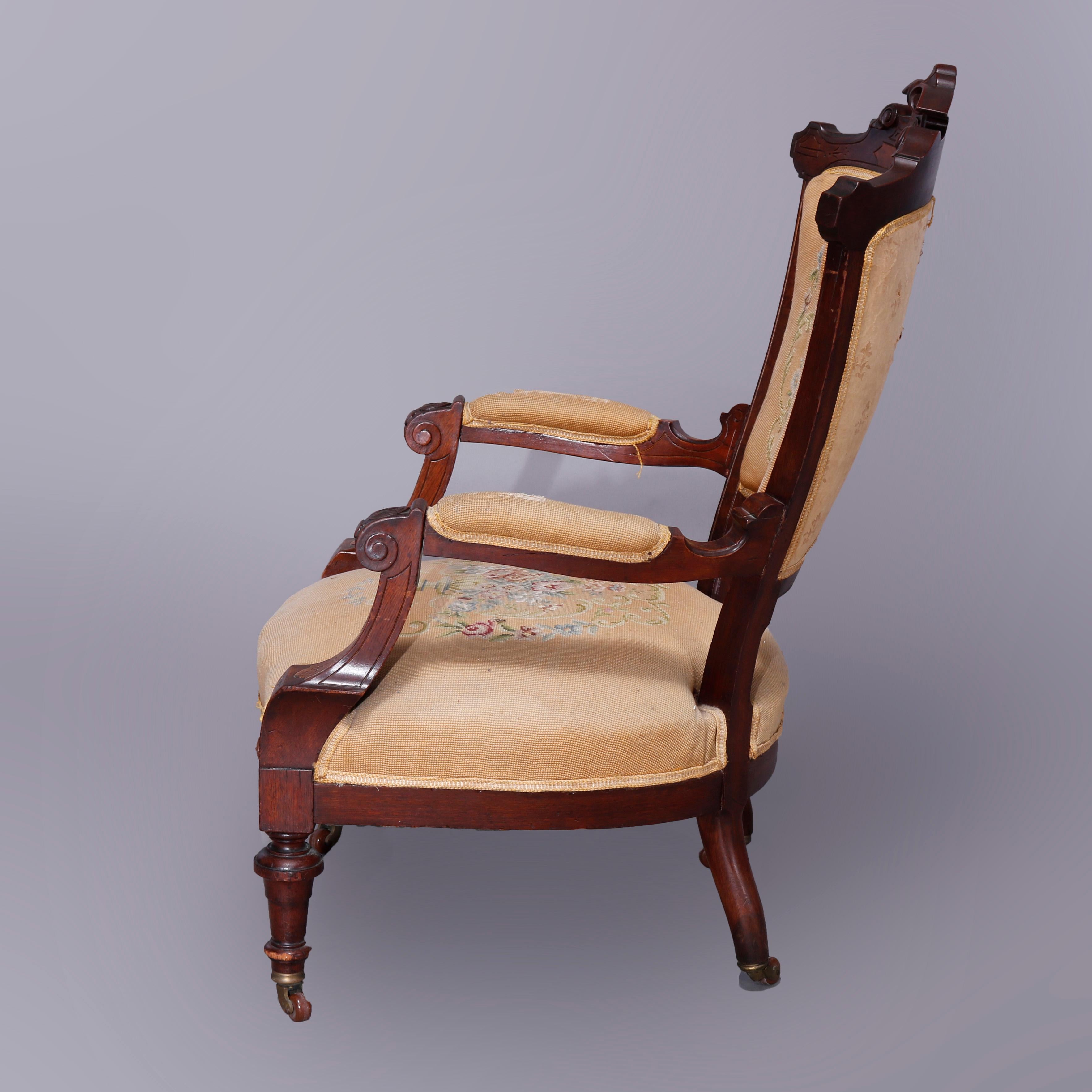 antique renaissance revival furniture