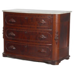 Commodes and Chests of Drawers