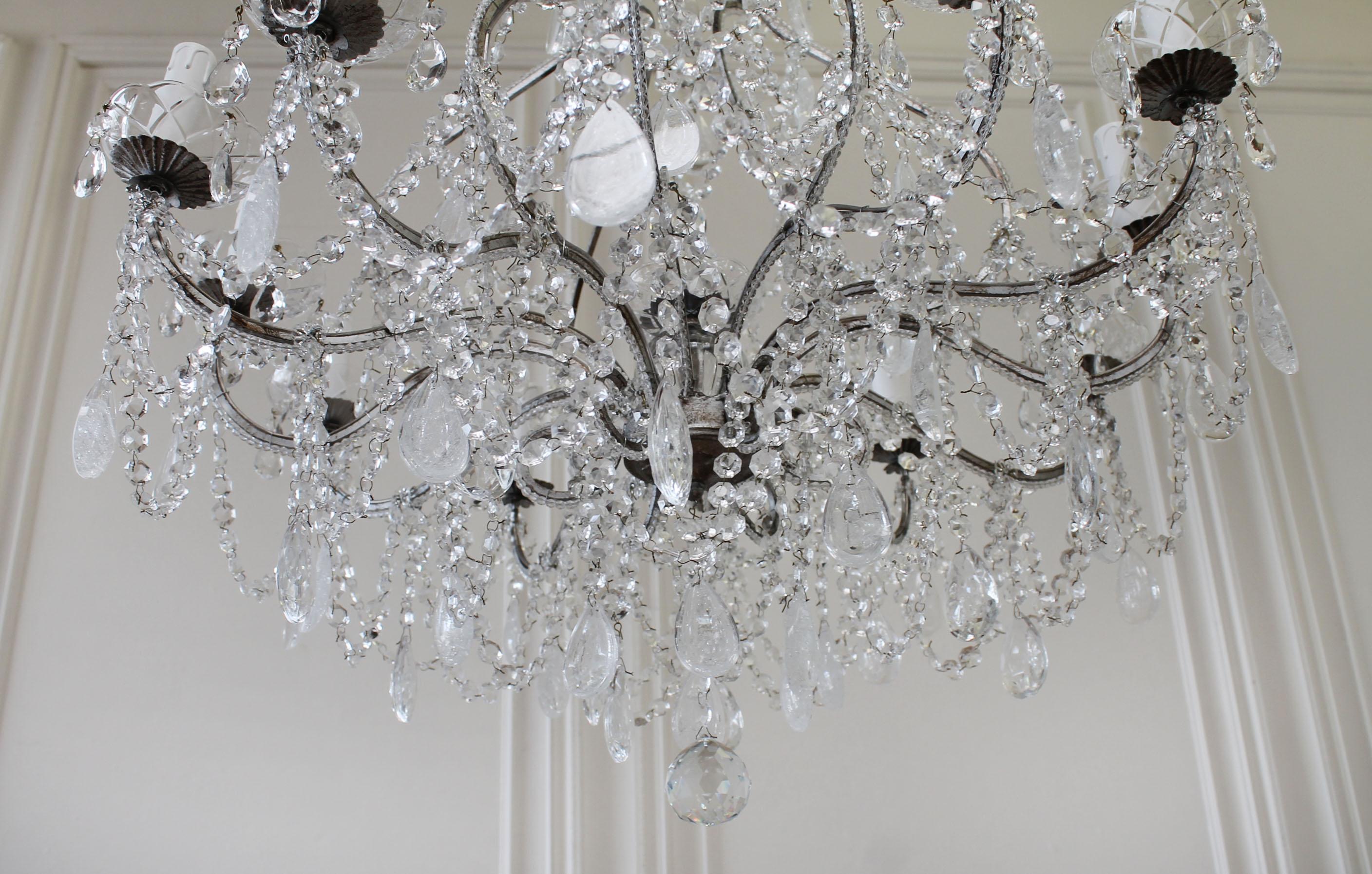 quotes about chandeliers