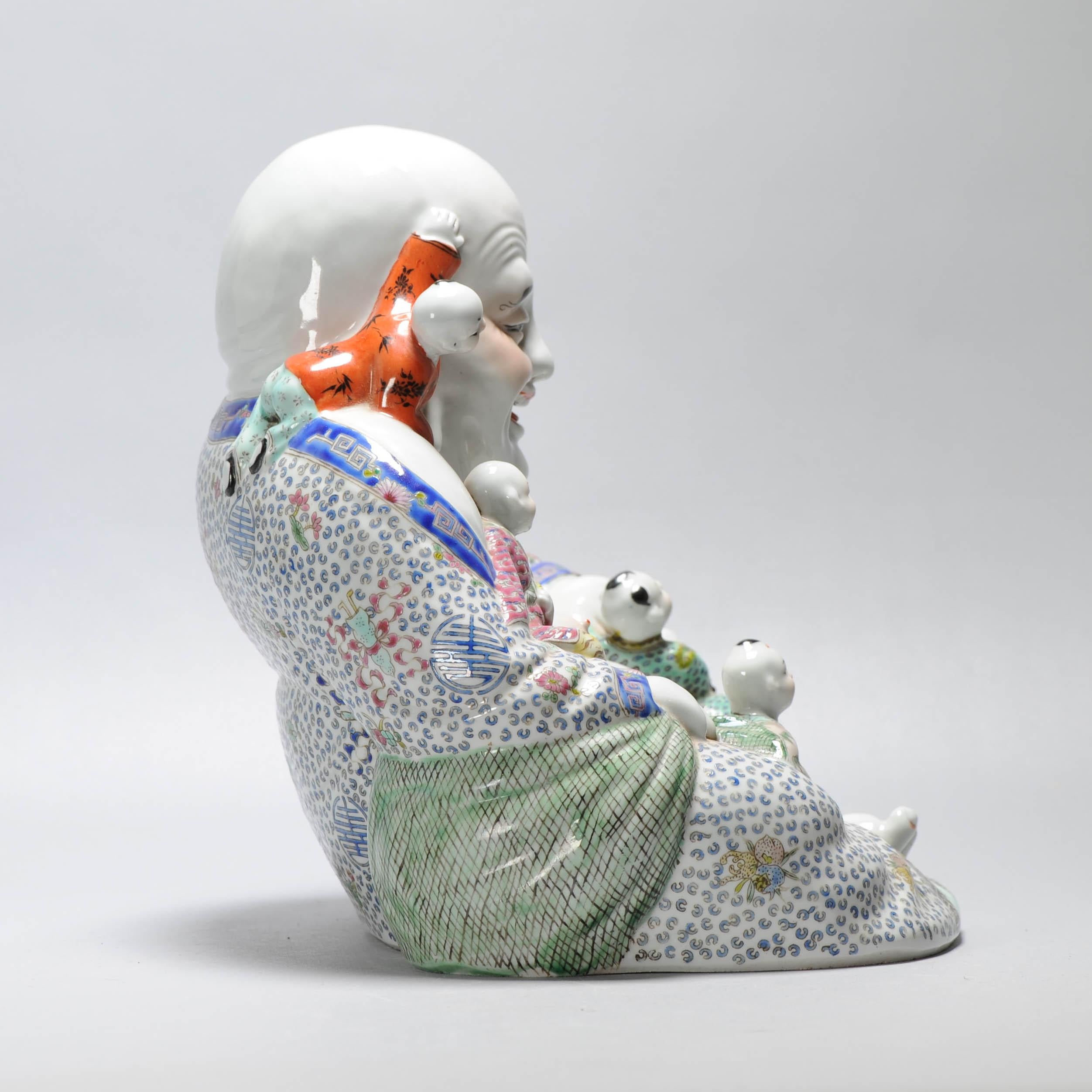 Sharing with you this large and beautifully carved statue of the 