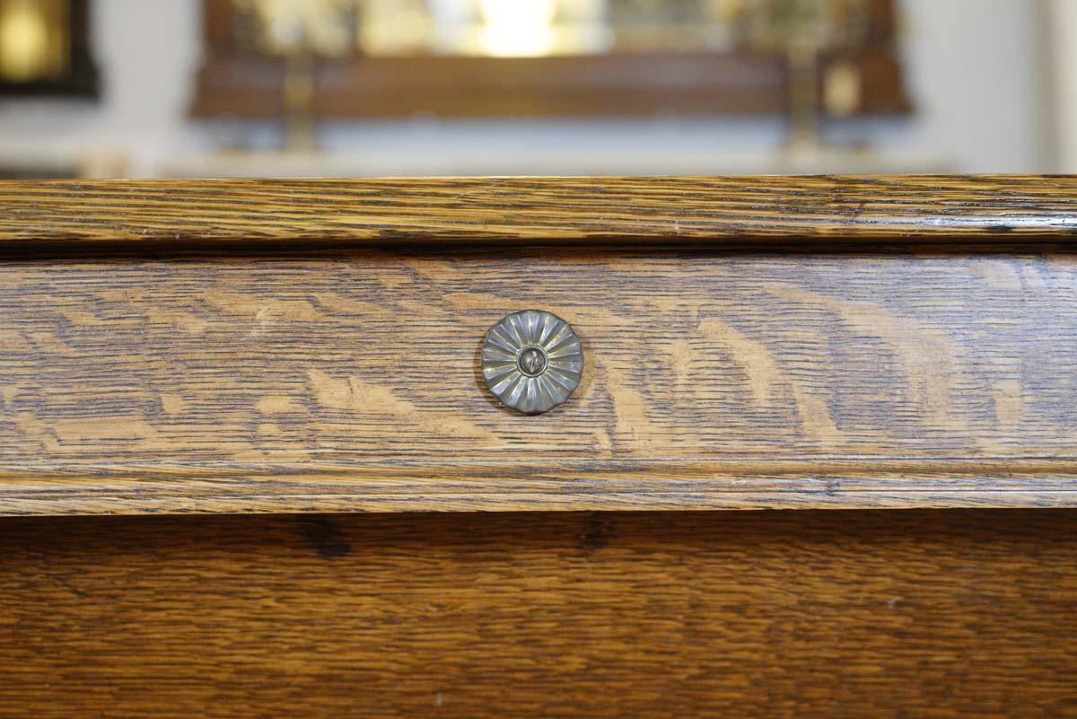 Américain Table de billard Narragansett restaurée et ancienne en vente