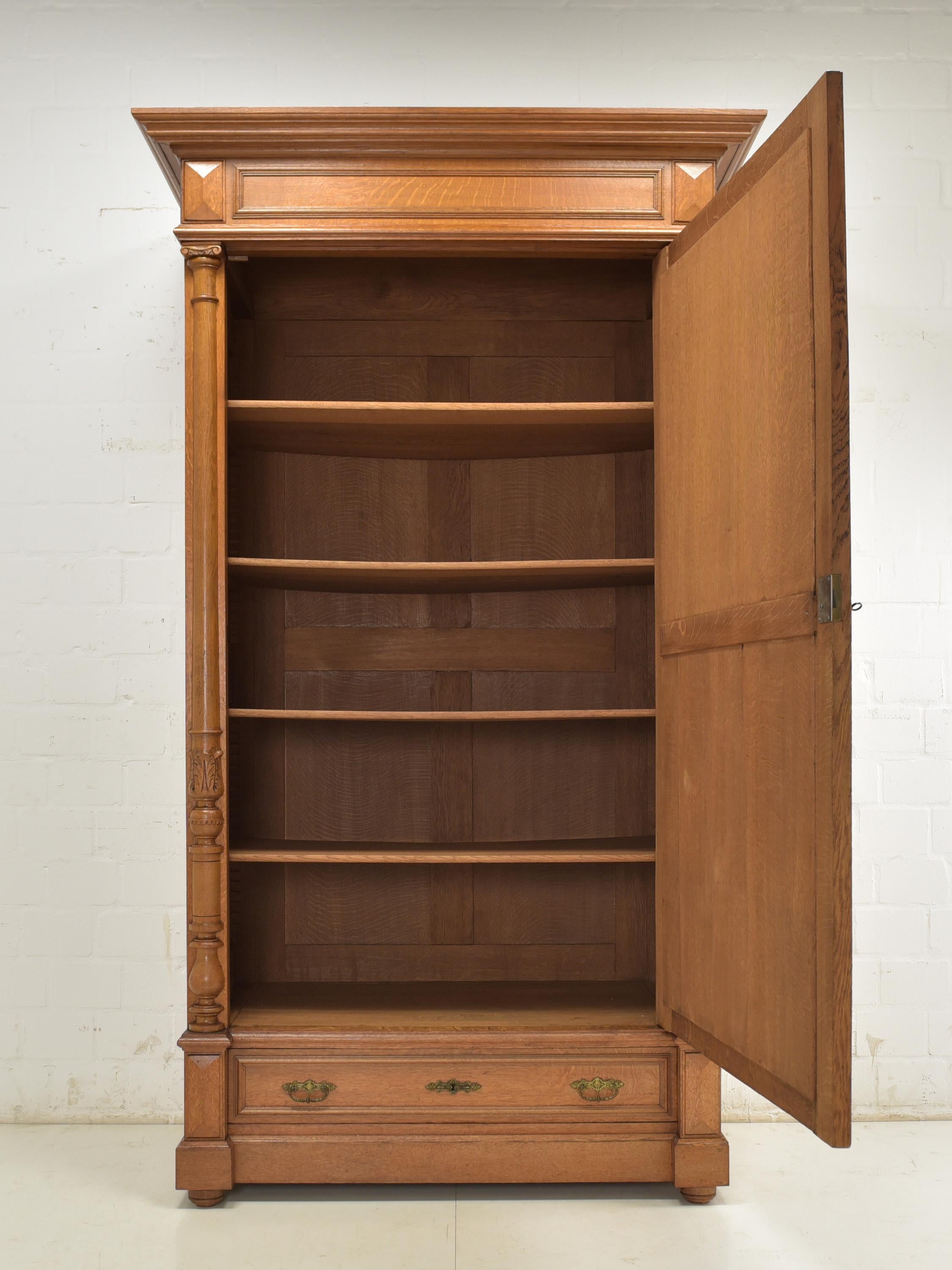 antiquaire meuble ancien