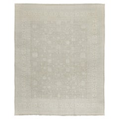Tappeto antico Revival Khotan Design Collezione Safira