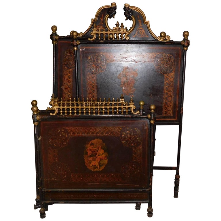 Early 1800s Bedroom Furniture 15 For Sale At 1stdibs