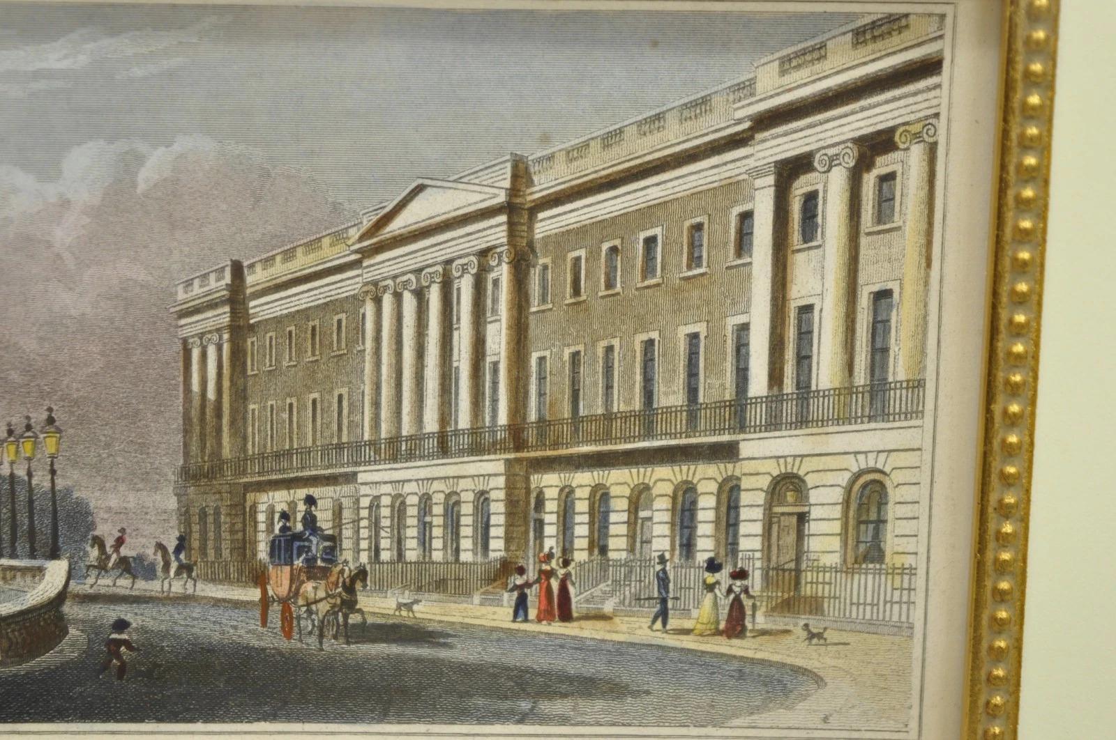 Mid-Century Modern Antique 