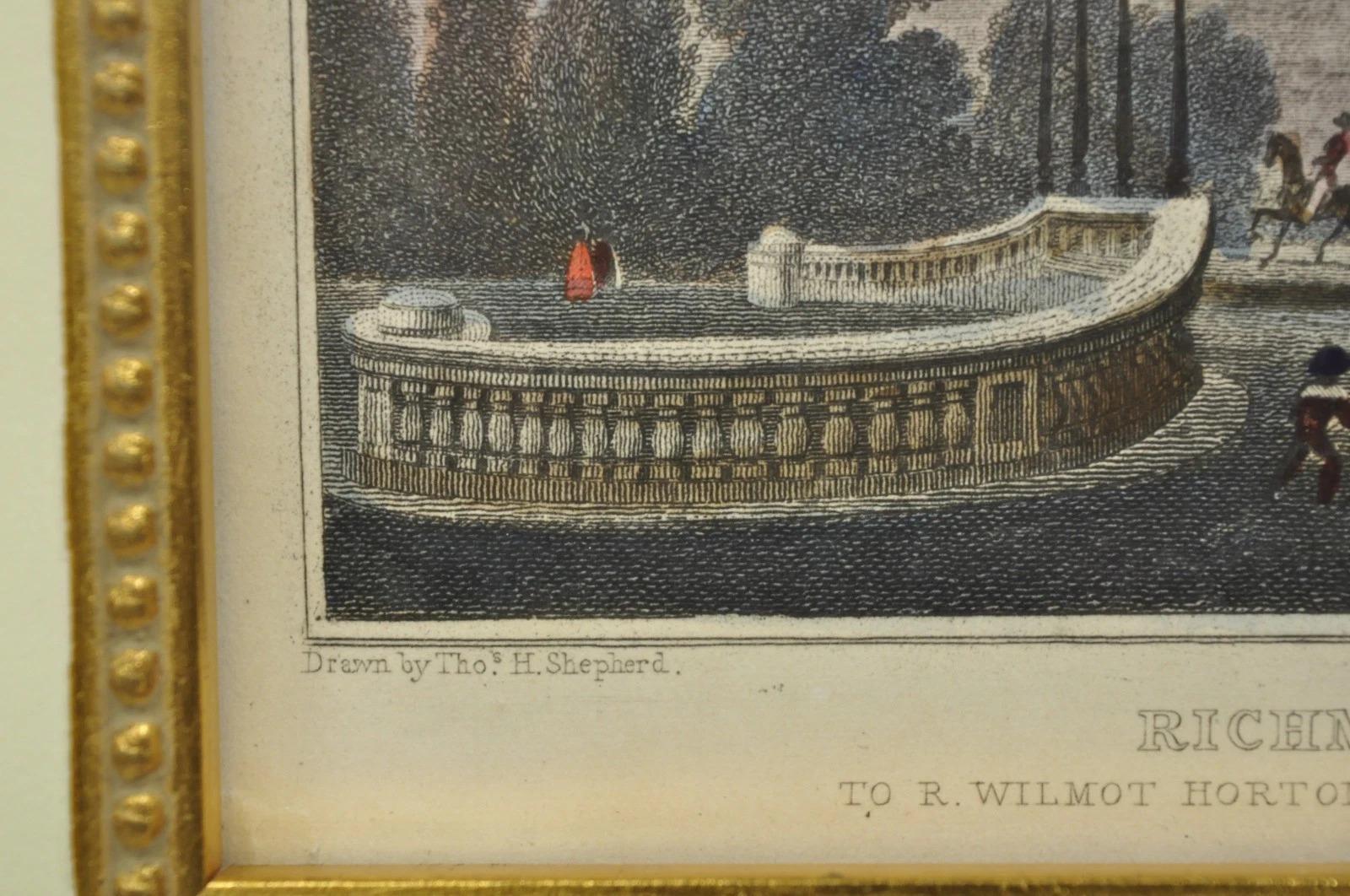 19th Century Antique 