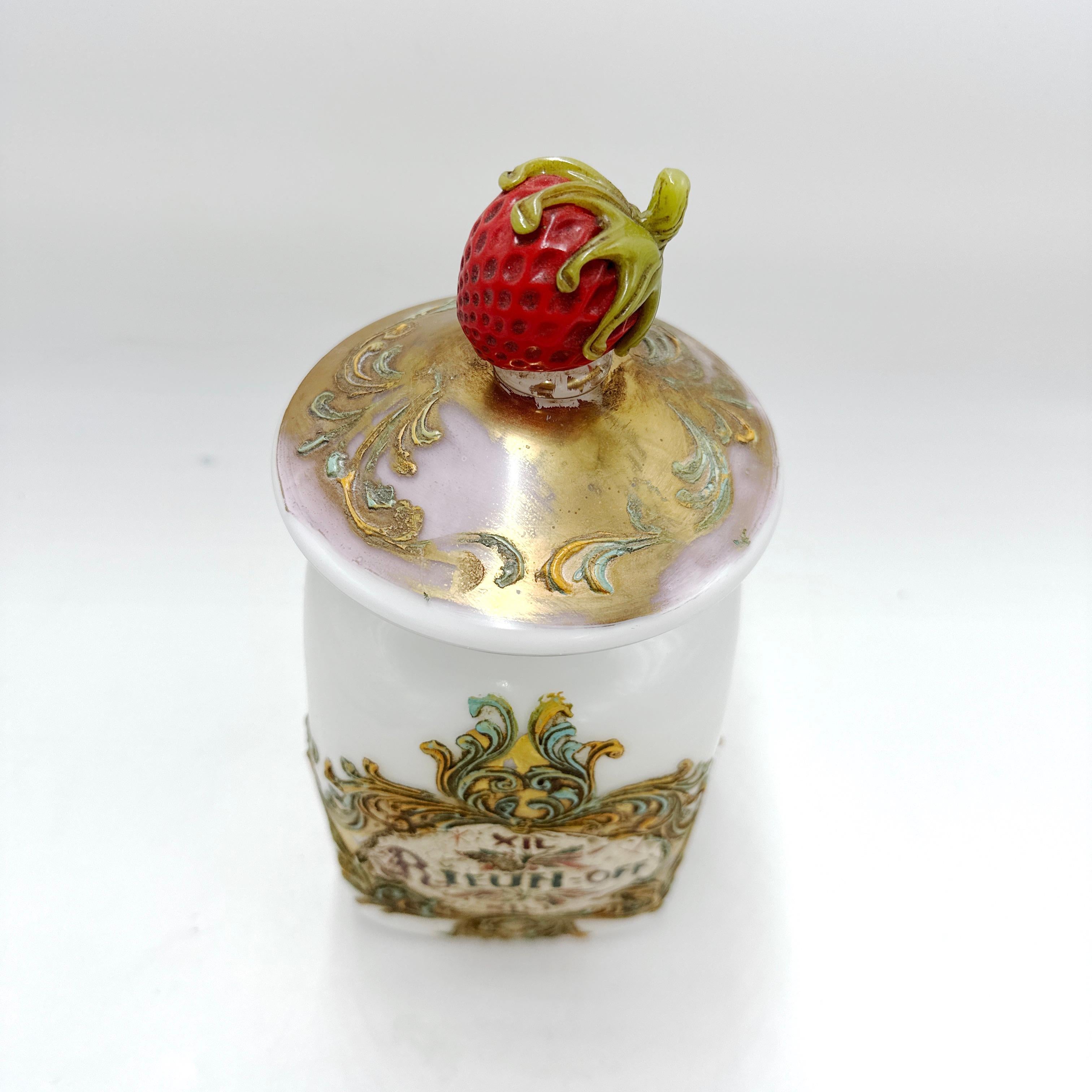Early 20th Century Antique 