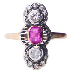 Solitaire Rings
