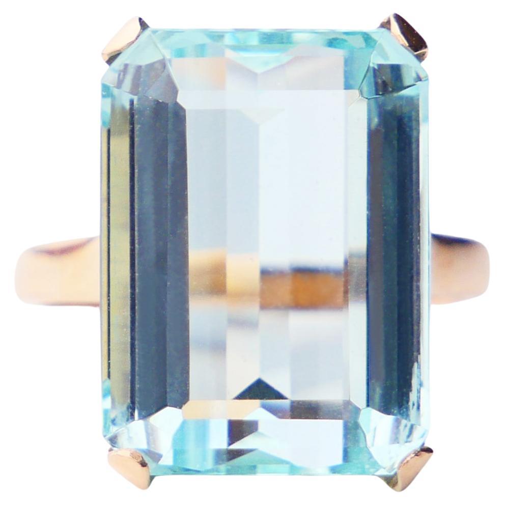 How can you tell the metal of a ring?