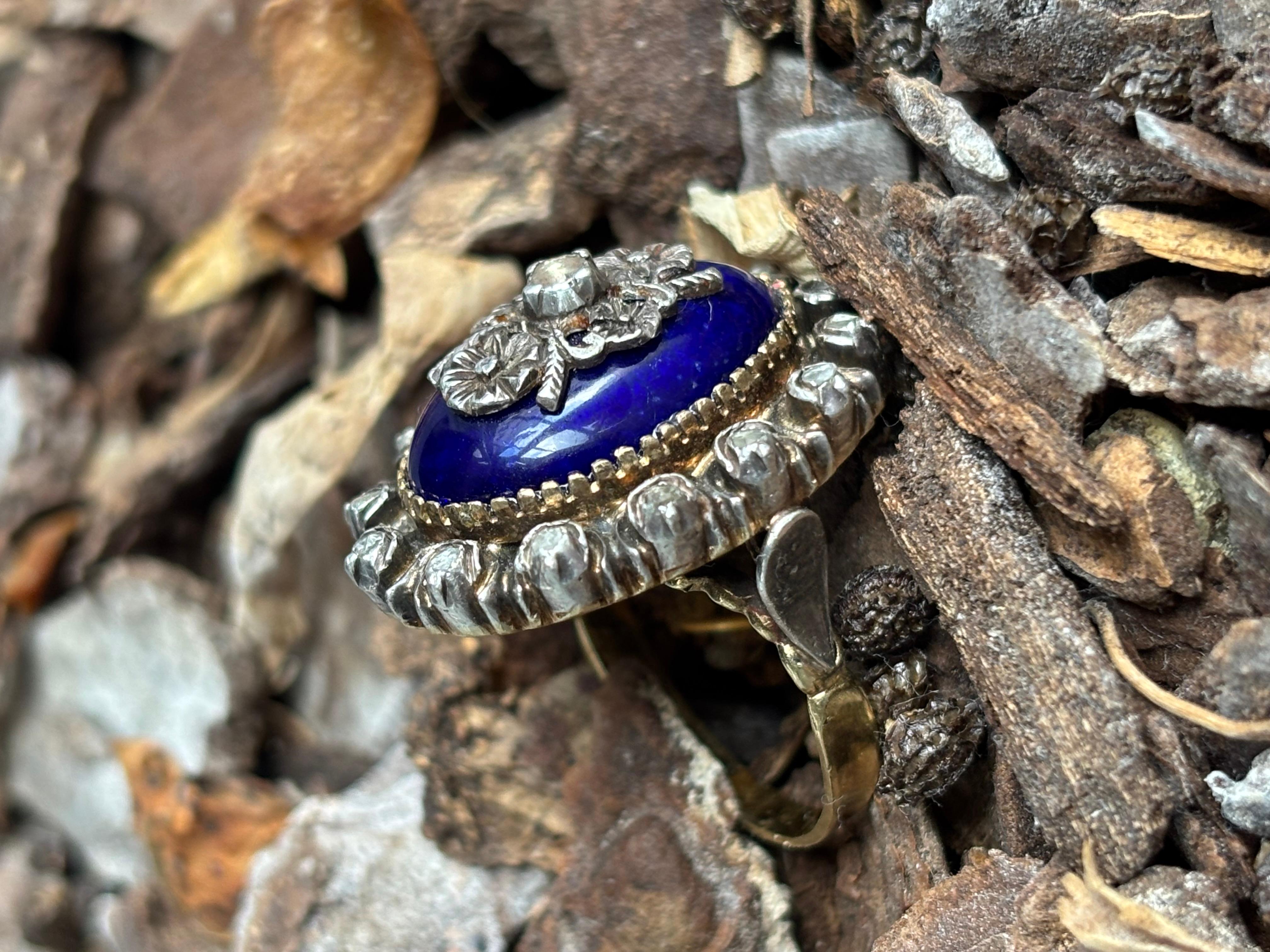 Georgian Antique 