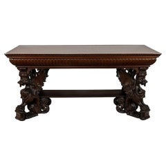 Desks and Writing Tables
