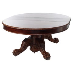Dining Room Tables