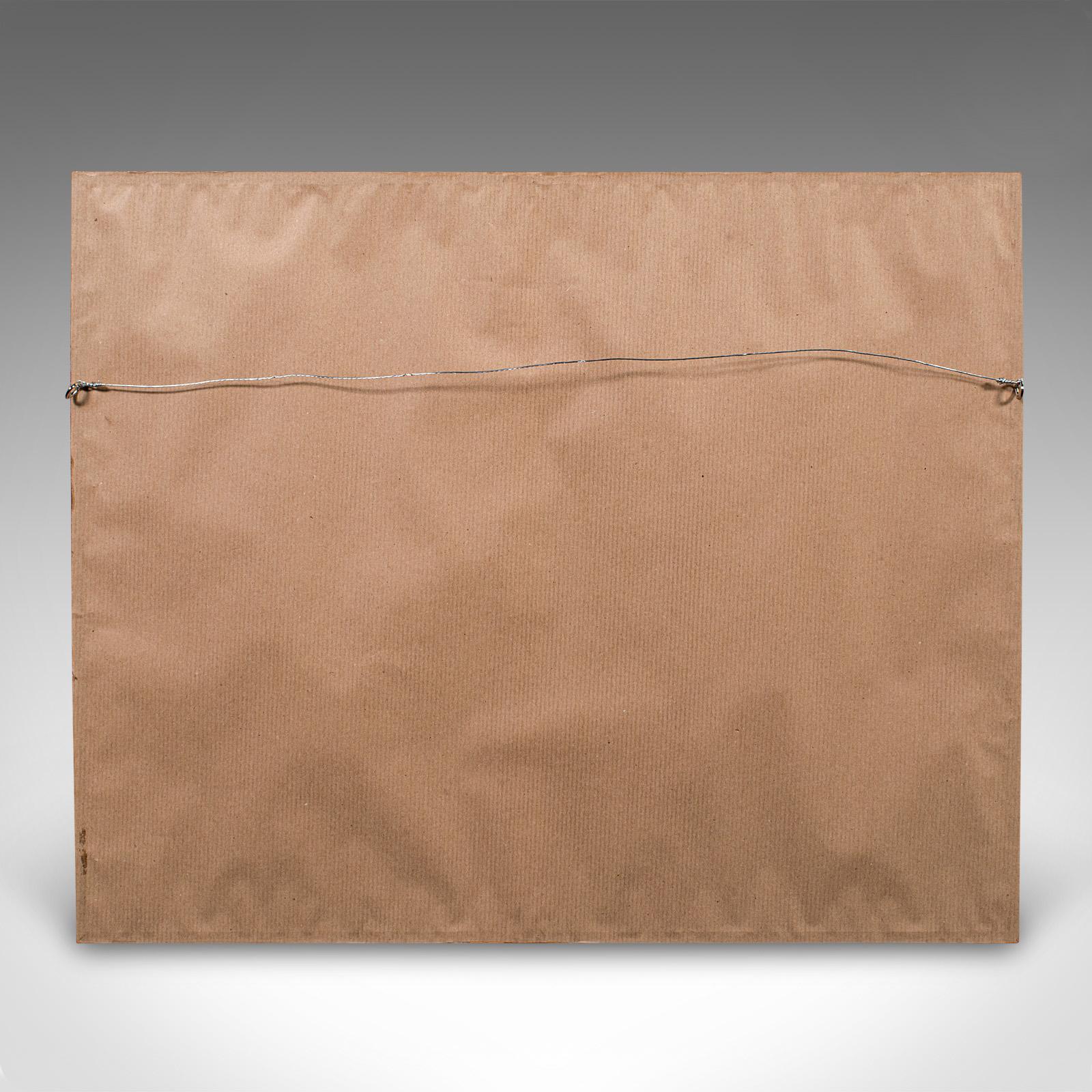 Britannique Carte routière ancienne, de Londres à Hythe, Kent, anglaise, cartographie, John Ogilby, 1675 en vente