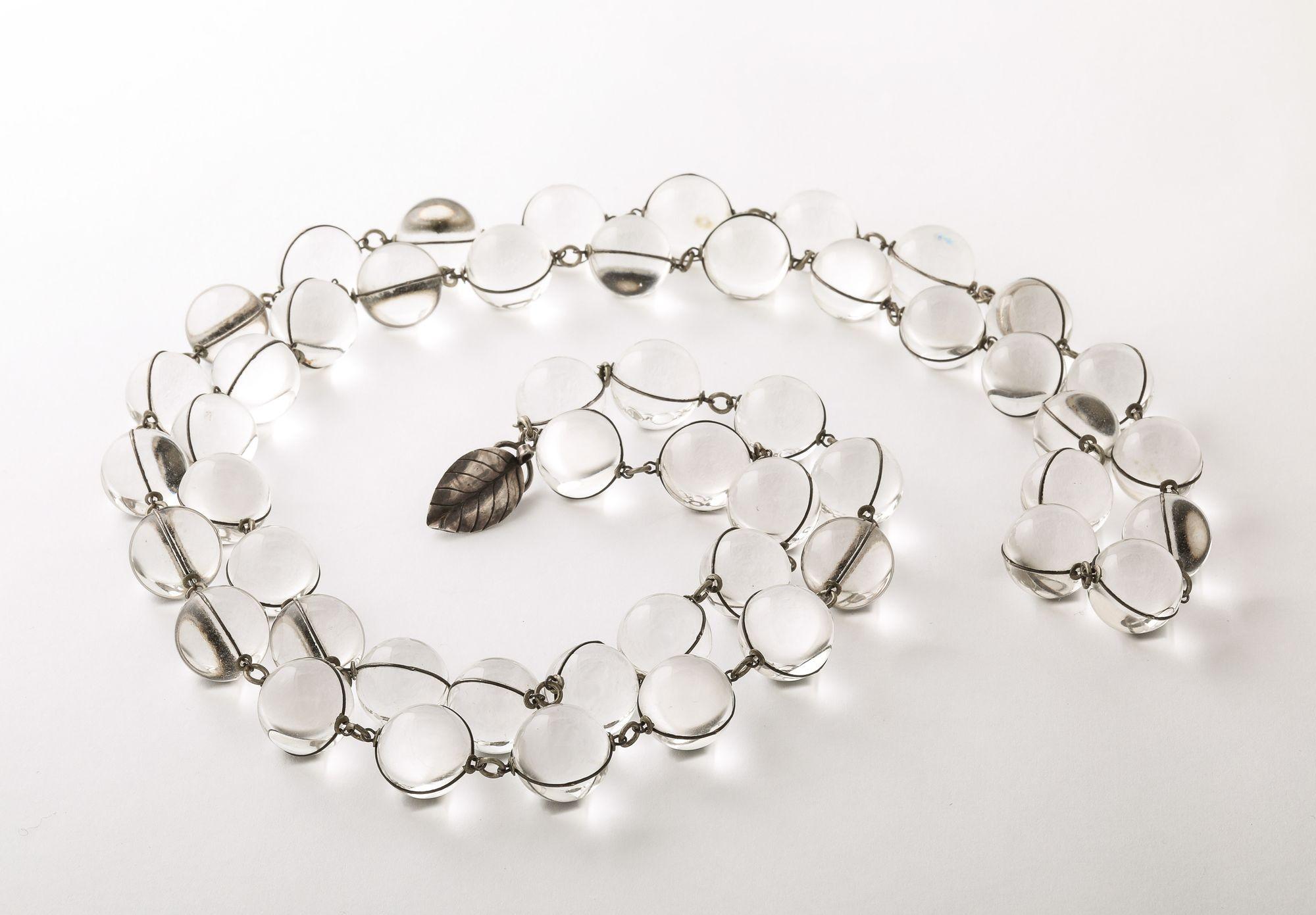 Neoclassico Collana 