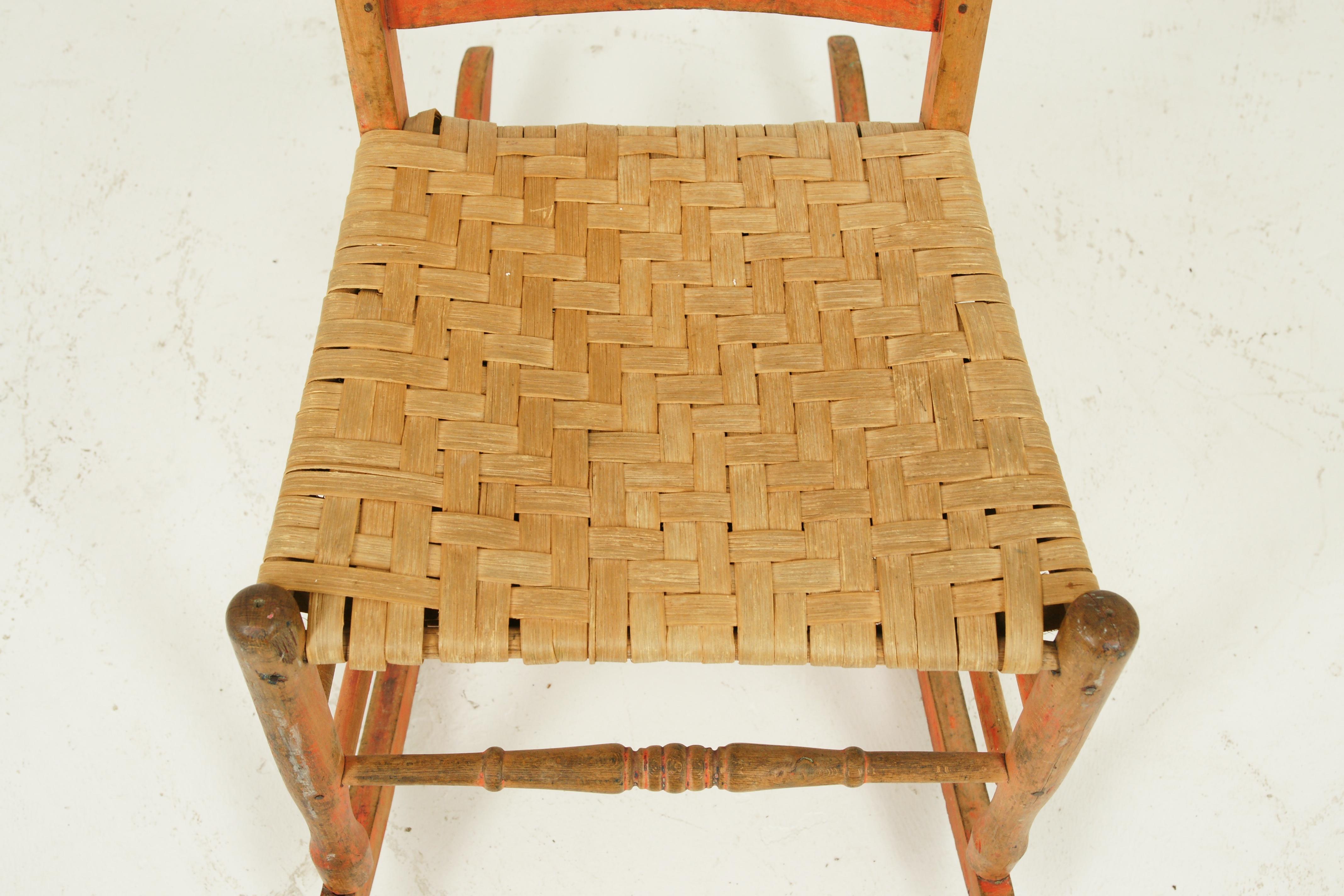 rocking chair old fashioned