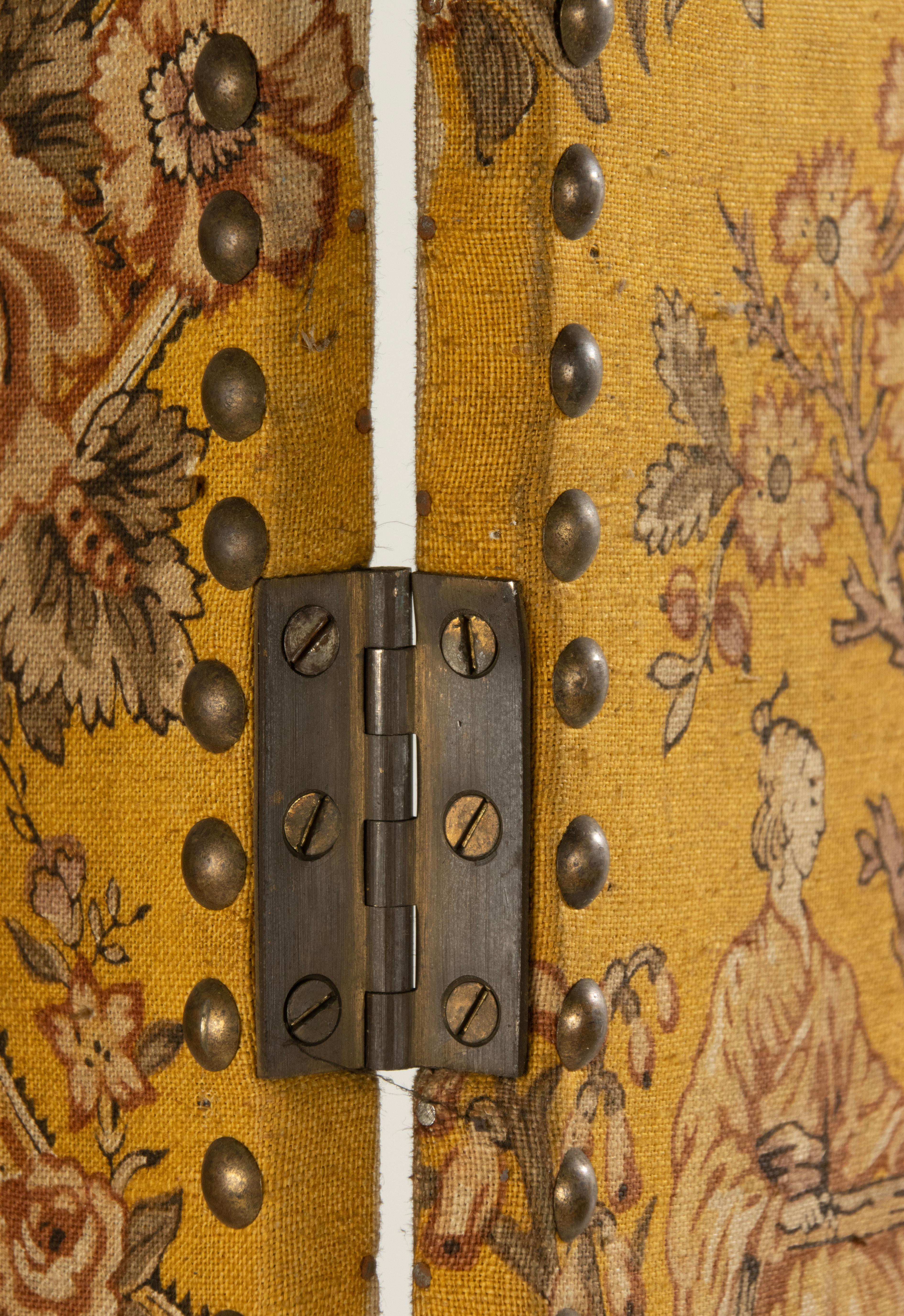 Antique Room Divider 