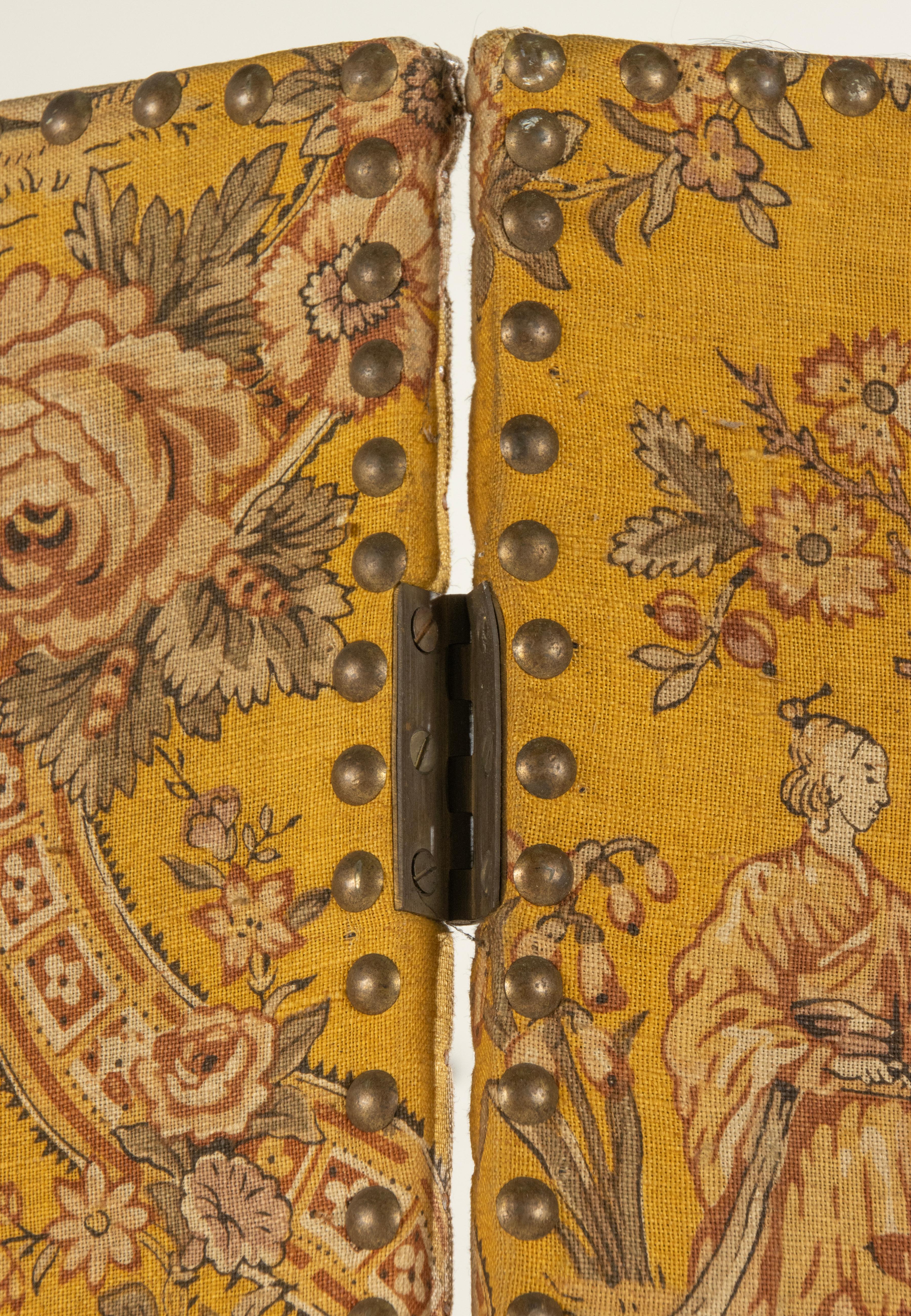 Antique Room Divider 