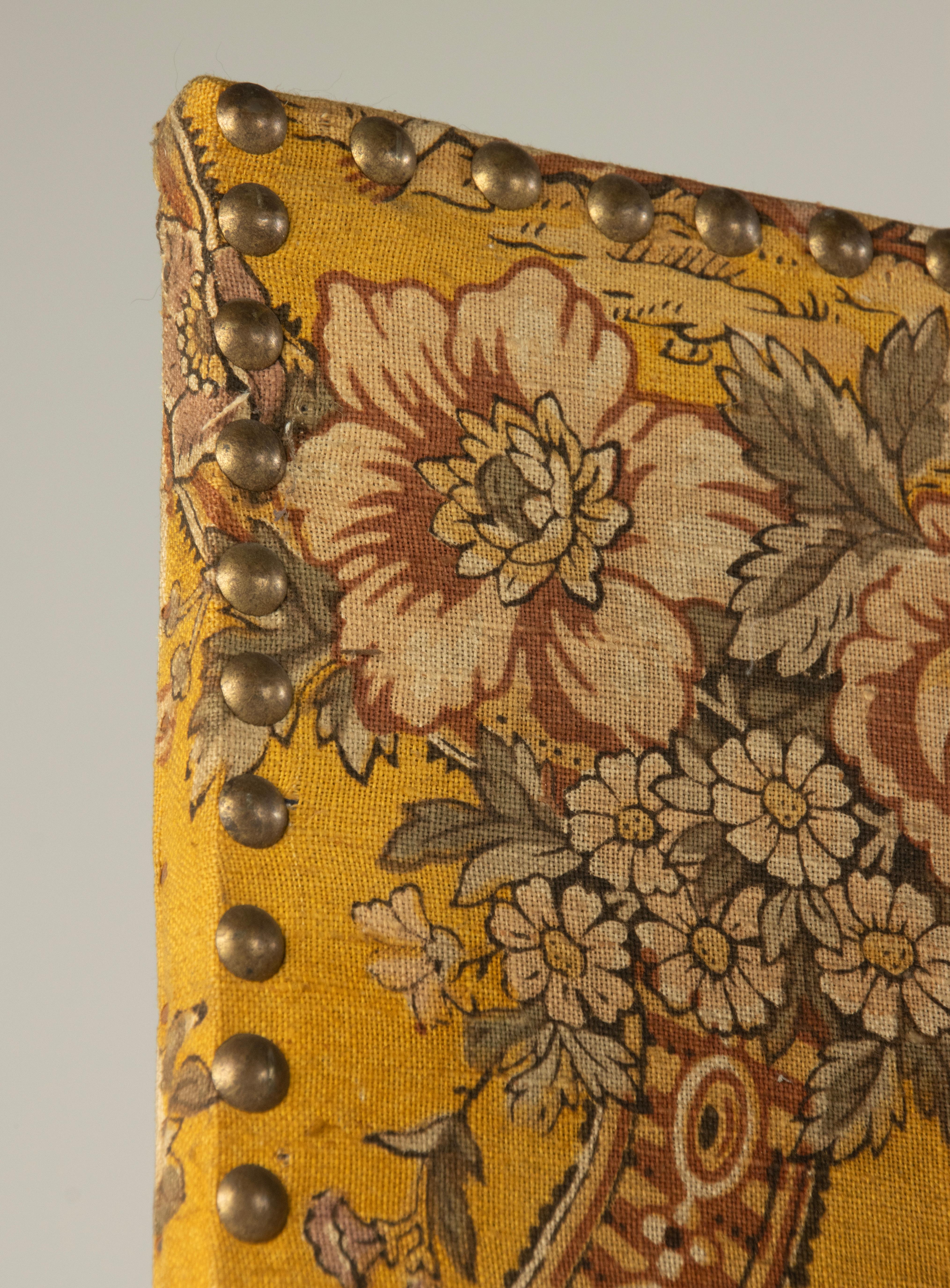 Antique Room Divider 