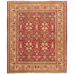 Agra Indian Rugs