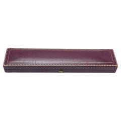 Antique Roop Bracelet Box, Burlington Arcade London