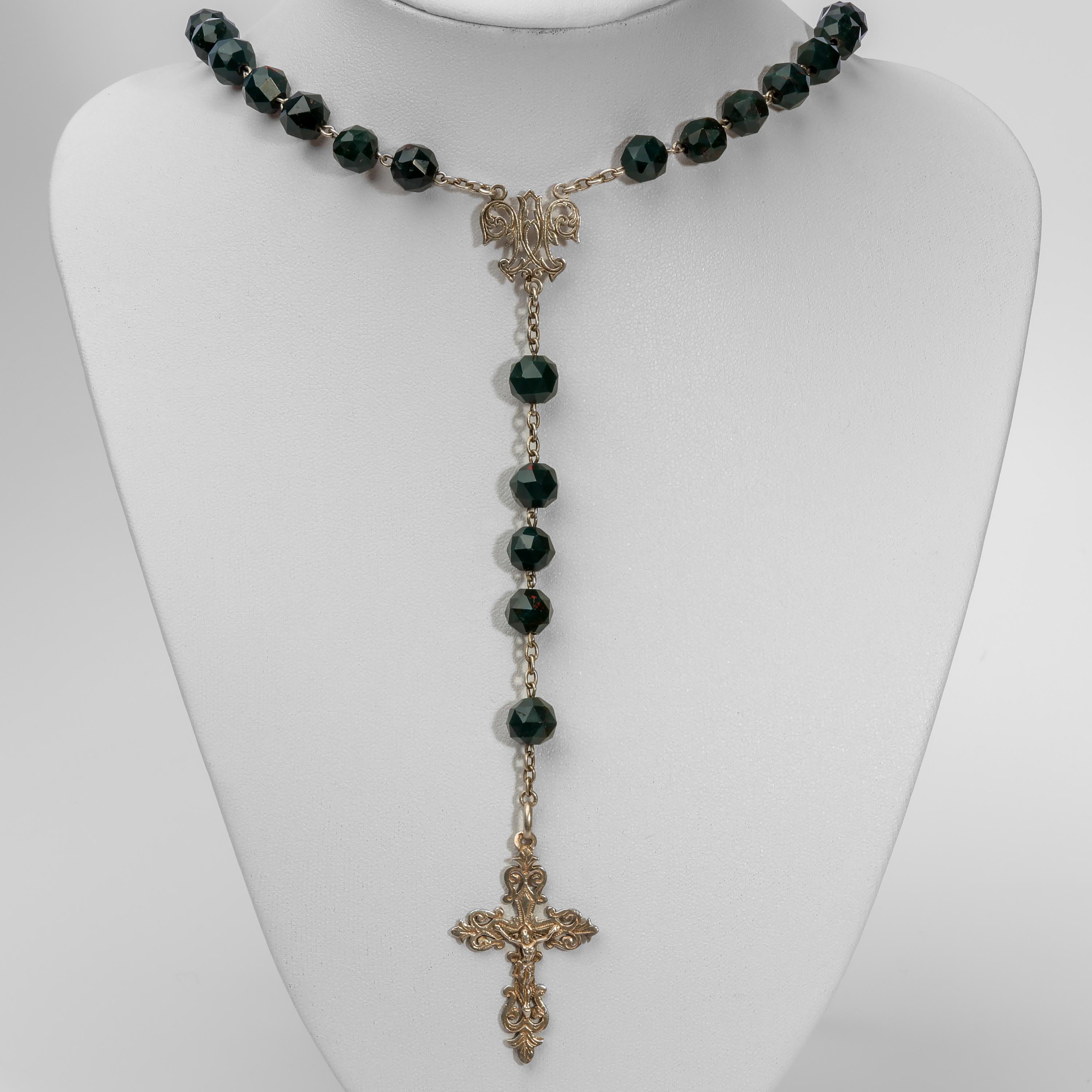 catholic rosary emoji