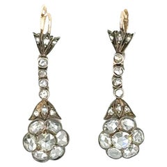 Drop Earrings
