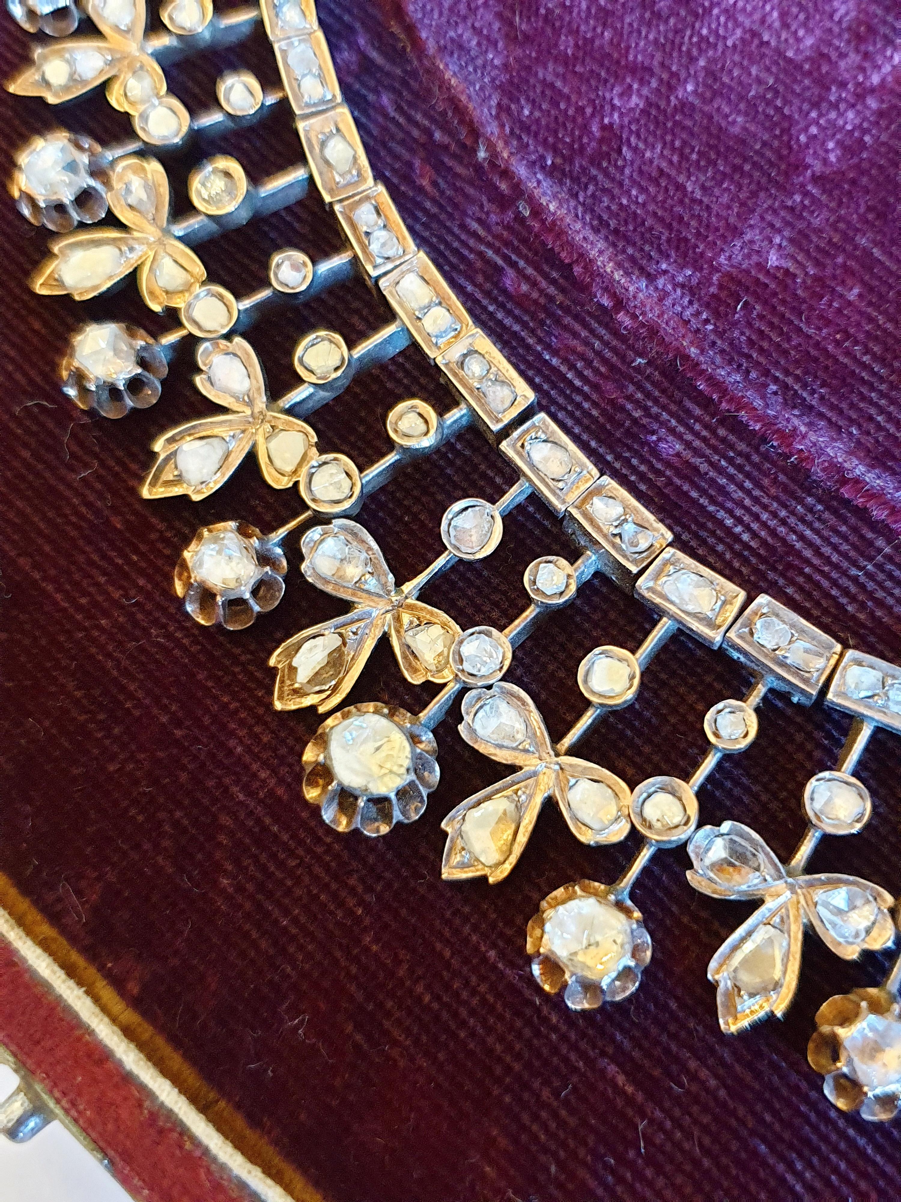 old russian jewelry