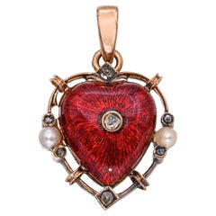 Rose Gold Necklaces