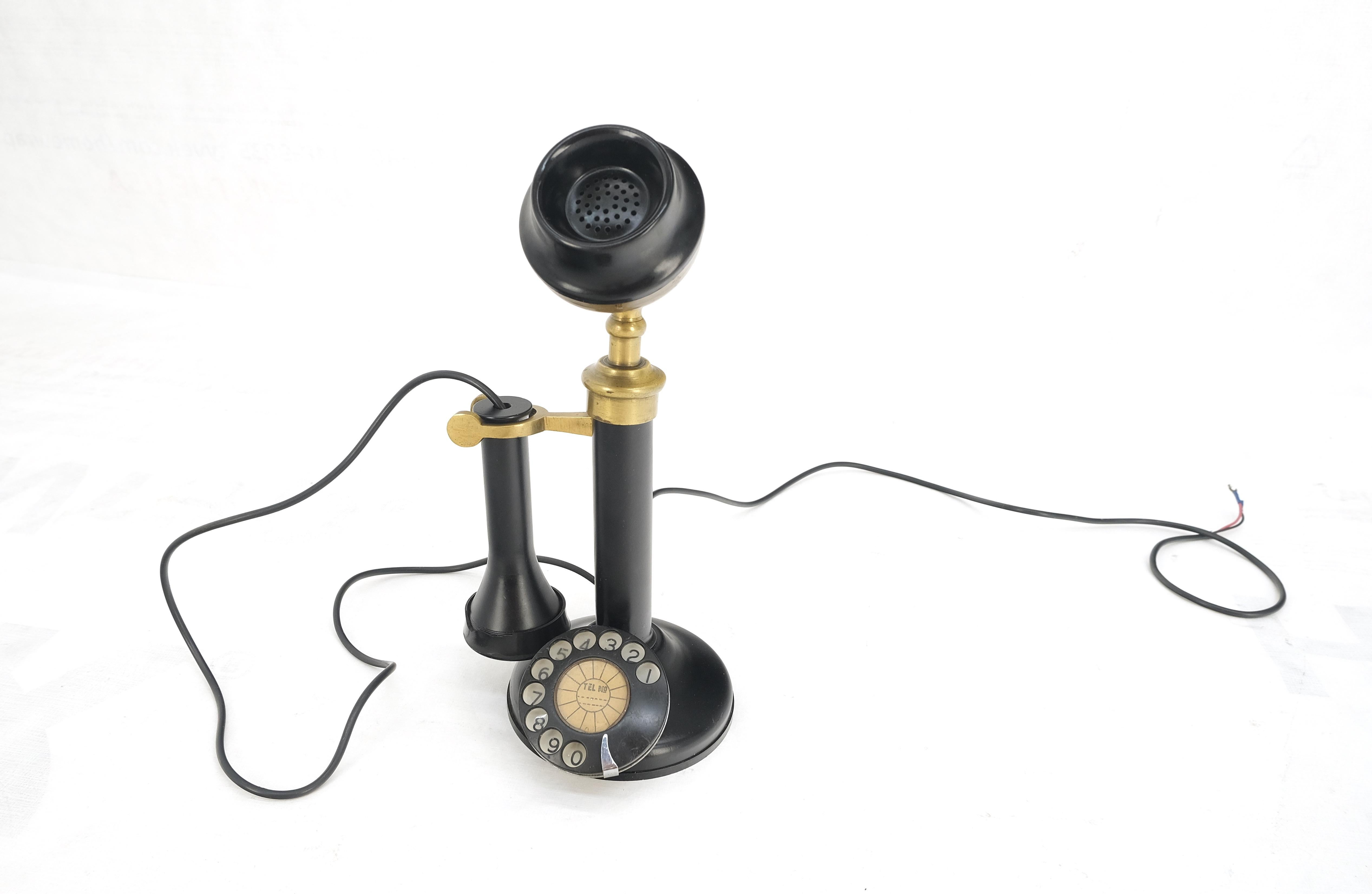 antique rotary phone value