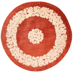 Wool Russian and Scandinavian Rugs