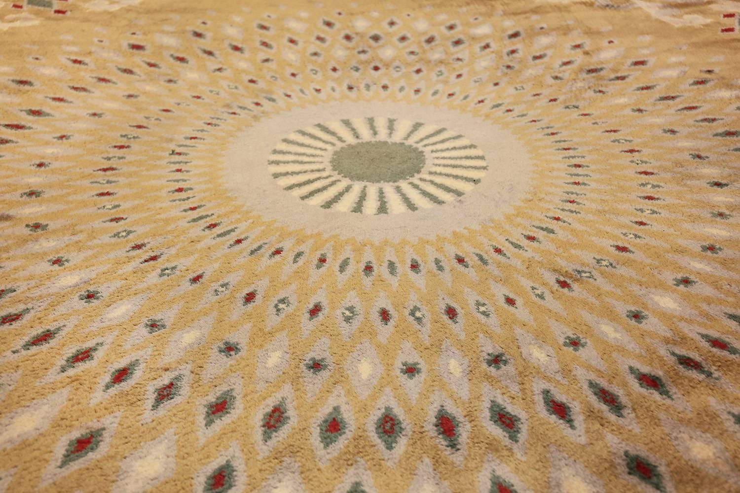 circle rugs