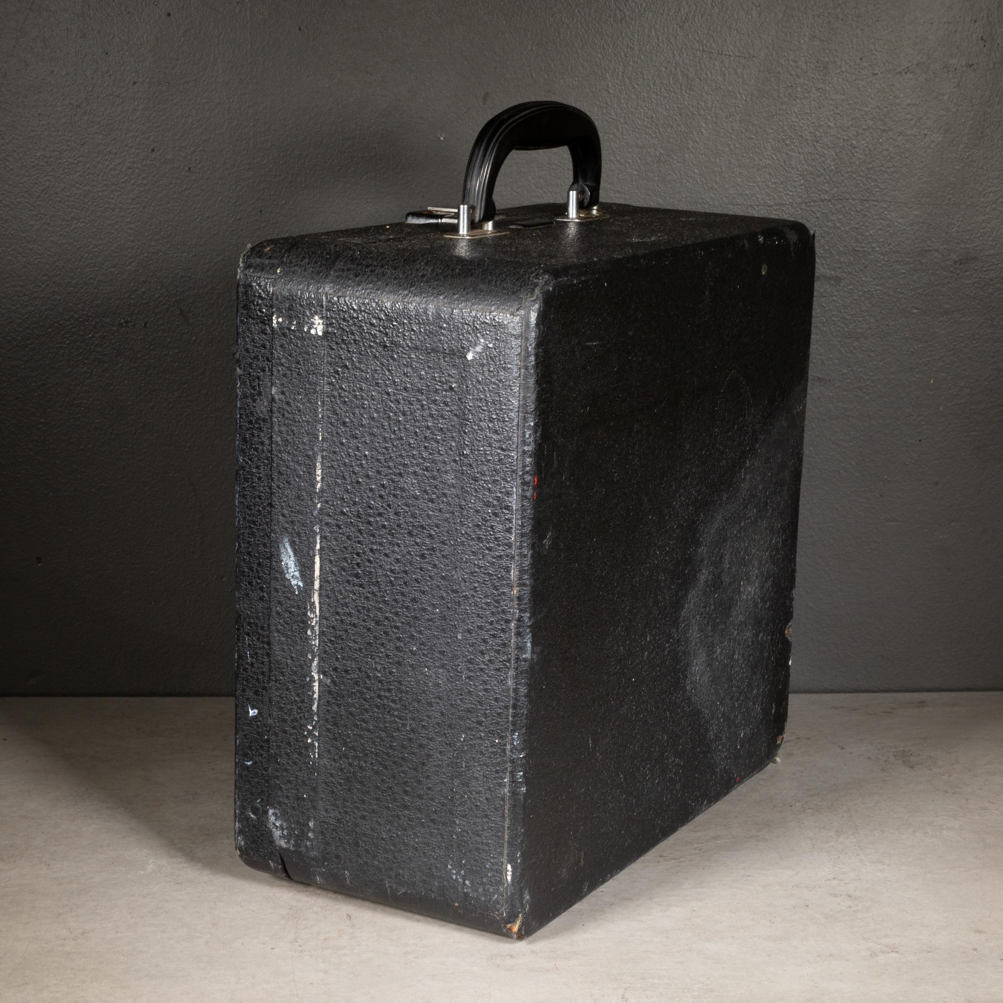 Antike Royal Aristocrat Schreibmaschine ca. 1939 im Angebot 2